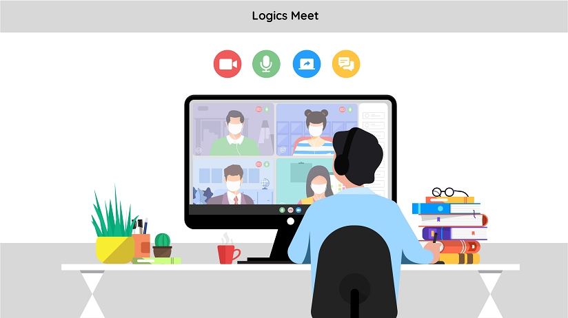 Meetings just got easier – Logics